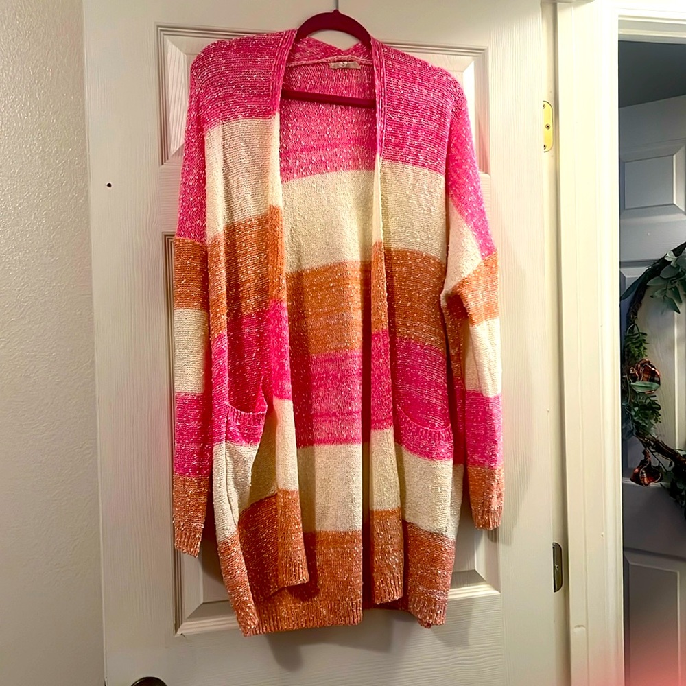 Entro cardigan